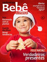 universo Bebê e Criança